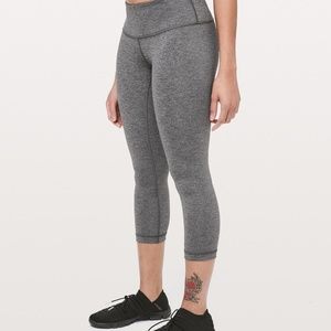 Wunder Under Crop III Light Grey/Blue (4)